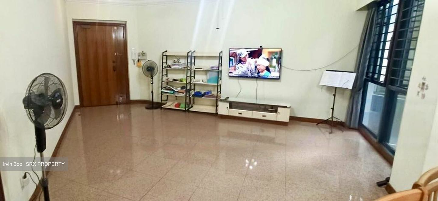 Regentville (D19), Apartment #474016041